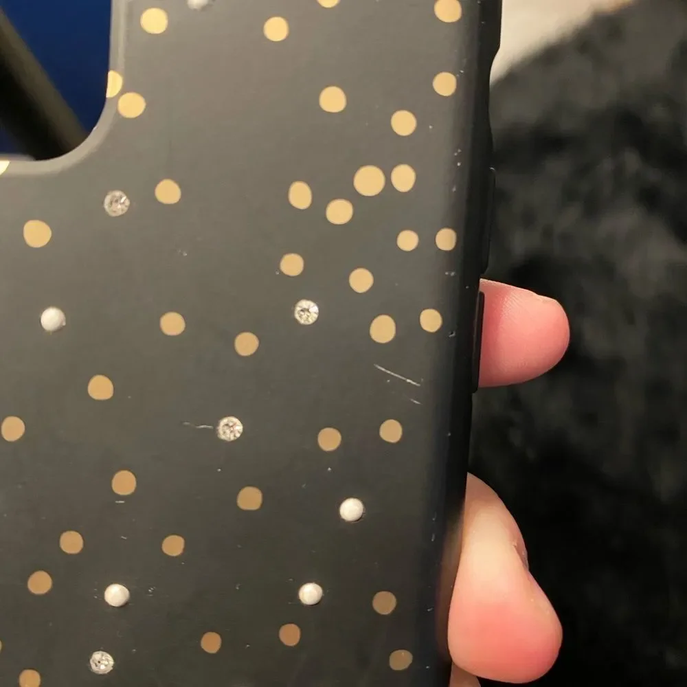 Kate Spade IPhone 11pro